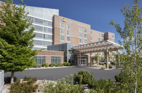 Reno Hotel | Hyatt Place Reno/Tahoe Airport