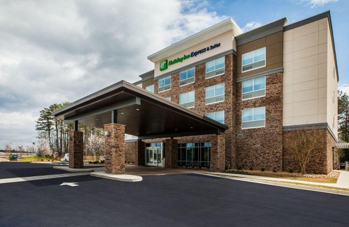 Santa Rosa Hotel | Holiday Inn Express Santa Rosa, an Ihg Hotel