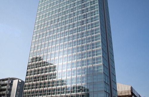 Centro Direzionale Hotel | Innside by Melia Milano Torre Galfa