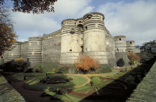 Saint-Serge Hotel | Mercure Angers Centre de Congres