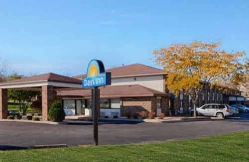Stoughton Hotel | Days Inn by Wyndham Stoughton WI.