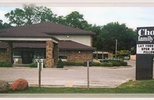 Stoughton Hotel | Days Inn by Wyndham Stoughton WI.
