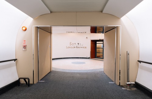 Gatwick Hotel | Sofitel London Gatwick