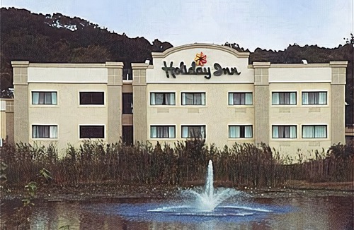 New London Hotel | Clarion Inn New London/ Mystic