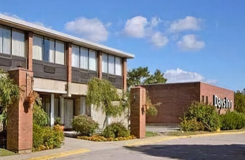 Sydney Hotel | Travelodge by Wyndham Sydney