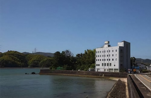 Anan Hotel | Bay Side Hotel Ryugu