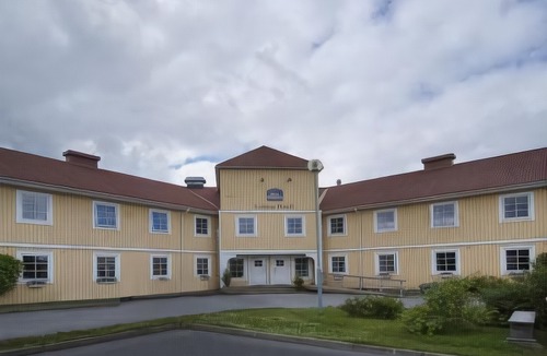 Leknes Hotel | Scandic Leknes Lofoten