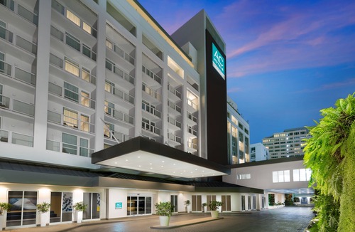 Condado Hotel | AC Hotel by Marriott San Juan Condado