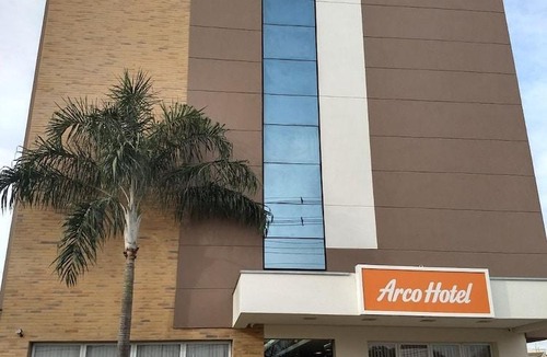 Araraquara Hotel | Ibis Styles Araraquara