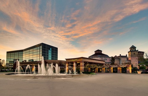 Riverside Hotel | Argosy Casino Hotel & Spa