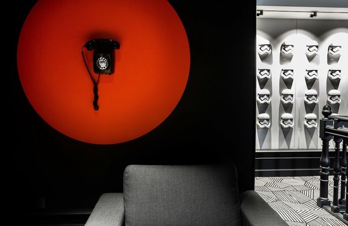 Old Town Hotel | Hostellerie Du Chapeau Rouge