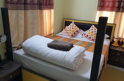 Thamel Hotel | BnB Royal Tourist House