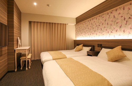 Susakiuramachi Hotel | Grand Base Hakata