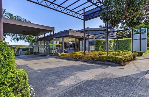 Kew Hotel | Beaumont Kew Apartments