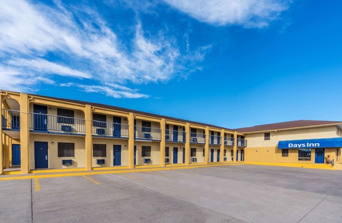 Tucumcari Hotel | Days Inn by Wyndham Tucumcari