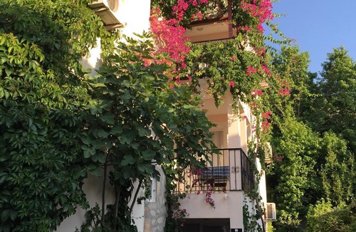 Fethiye City Center Hotel | Ten Apart Hotel