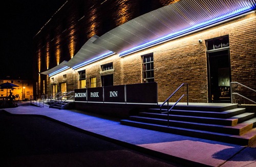 Pulaski Hotel | Jackson Park Inn, Ascend Hotel Collection