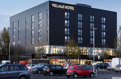 Cosham Hotel | Village Hotel Portsmouth