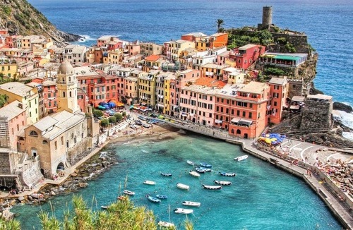La Spezia Historic Centre Hotel | Affittacamere Bellavista 2