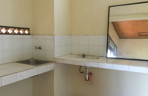 Ubud City-Centre Hotel | Rahayu House Ubud