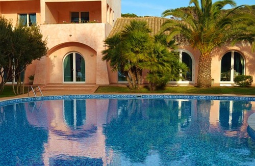 San Stefano Hotel | Hotel Cala Caterina