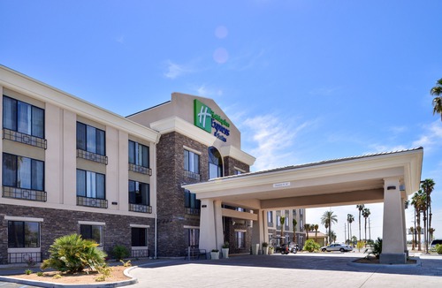 Indio Hotel | Holiday Inn Express Indio, an Ihg Hotel