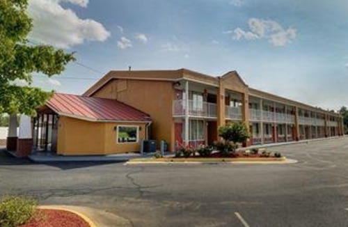 Fredericksburg Hotel | Quality Inn Fredericksburg Near Historic Downtown