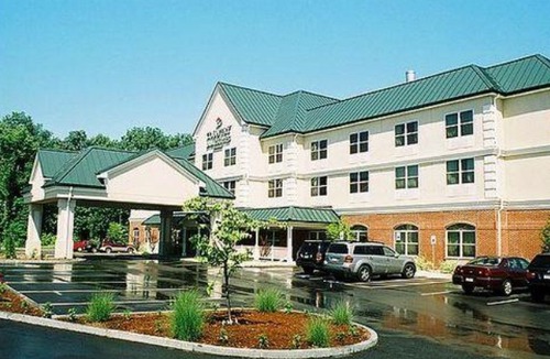 Brockton Hotel | Country Inn & Suites by Radisson, Brockton (Boston), MA