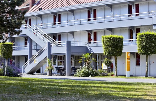 Valence Hotel | Première Classe Valence Sud