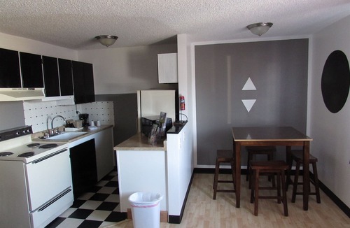 Tri-Cities Hotel | Kennewick Suites