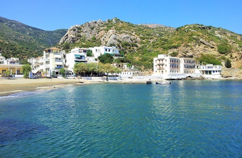 Therma Hotel | Anthemis Hotel