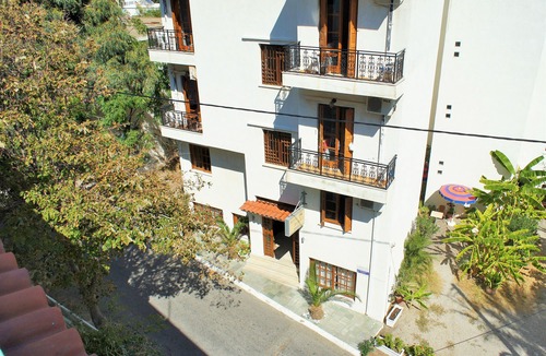 Therma Hotel | Anthemis Hotel