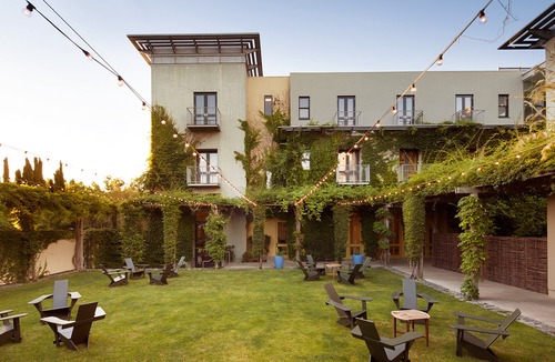 Healdsburg Hotel | Hotel Healdsburg