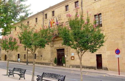 Haro Hotel | Eurostars Los Agustinos