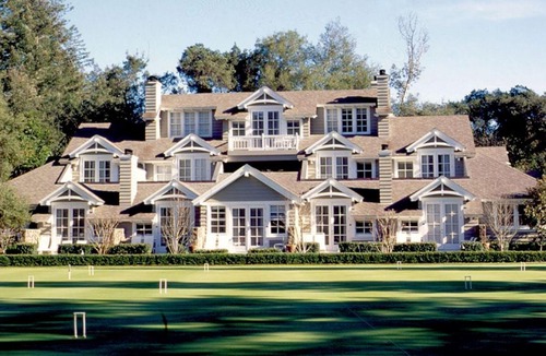 Deer Park Hotel | Meadowood Napa Valley