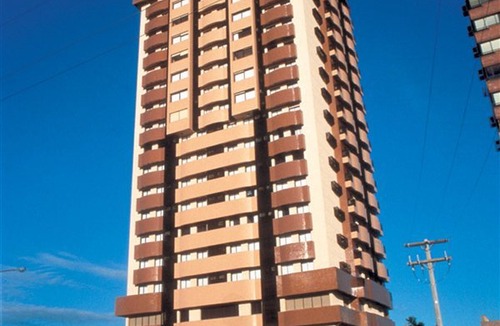 Praia de Belas Hotel | Blue Tree Towers Millenium Porto Alegre