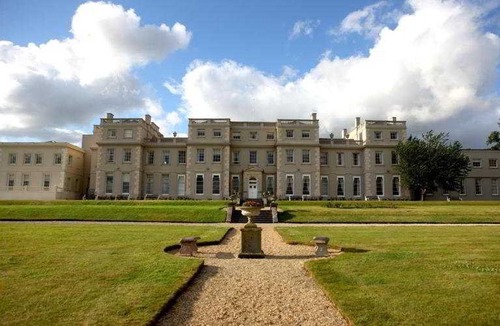 Burghfield Hotel | De Vere Wokefield Estate