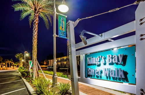 Crystal River Hotel | Best Western Crystal River Resort