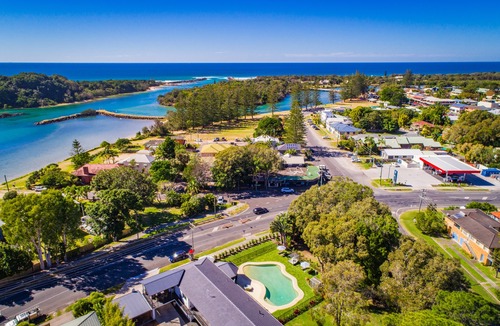 Brunswick Heads Hotel | The Brunswick, Brunswick Heads