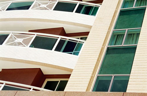 Perdizes Hotel | Transamerica Executive Perdizes
