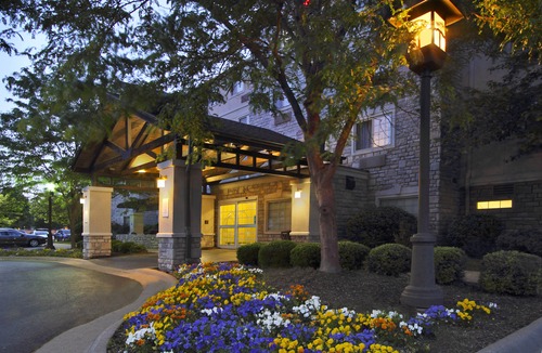 Bentonville Hotel | TownePlace Suites by Marriott Bentonville Rogers