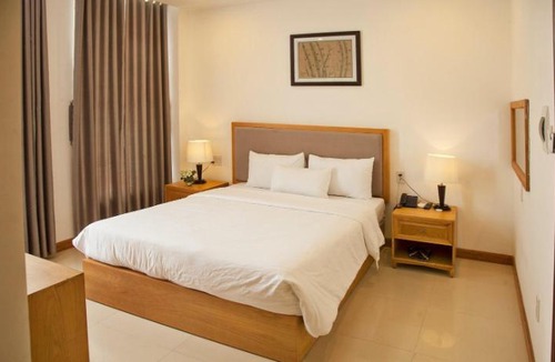 Pleiku Hotel | Elegant Hotel