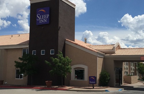 Gallup Hotel | Sleep Inn Gallup