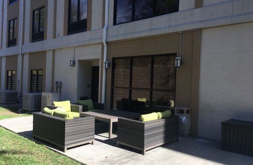 Johnson City Hotel | Holiday Inn Express Johnson City, an Ihg Hotel