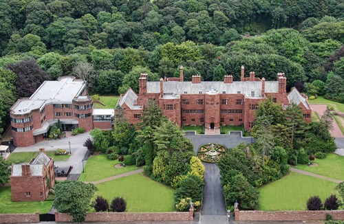Newton in Furness Hotel | Abbey House Hotel