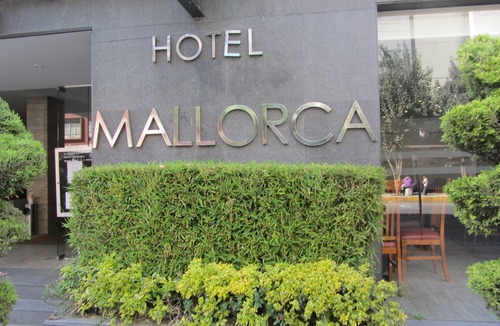 Reforma Hotel | Hotel Mallorca