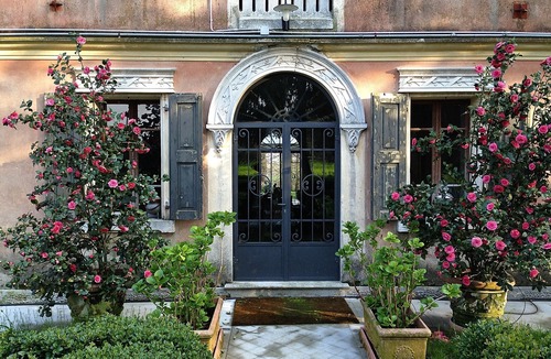 Azzanello Hotel | Ca' Marsure B&B