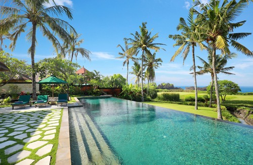 Cemagi Hotel | Impiana Private Villas Cemagi