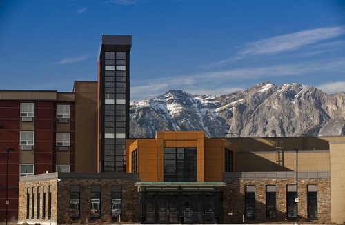 Kananaskis Hotel | Stoney Nakoda Resort & Casino