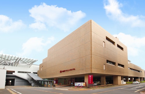 Nagaoka Hotel | Nagaoka Grand Hotel